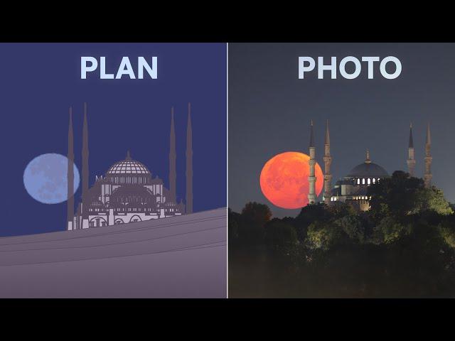 This App Is A GAMECHANGER for MOON PHOTOGRAPHY (Planit Pro)