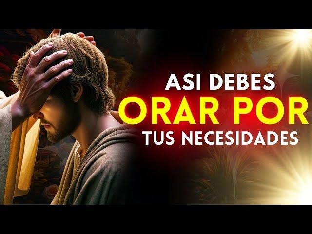 Pide y se TE DARÁ! Así es CÓMO RECIBIRÁS (Motivación cristiana)