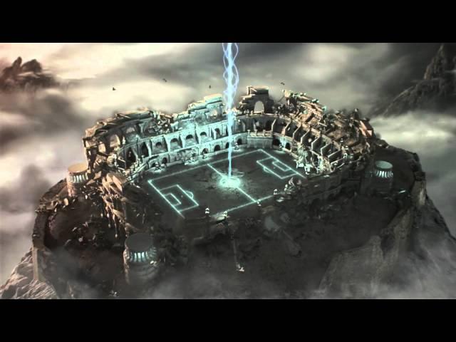 CHAMPIONS - PROMO 1 / KOTOC