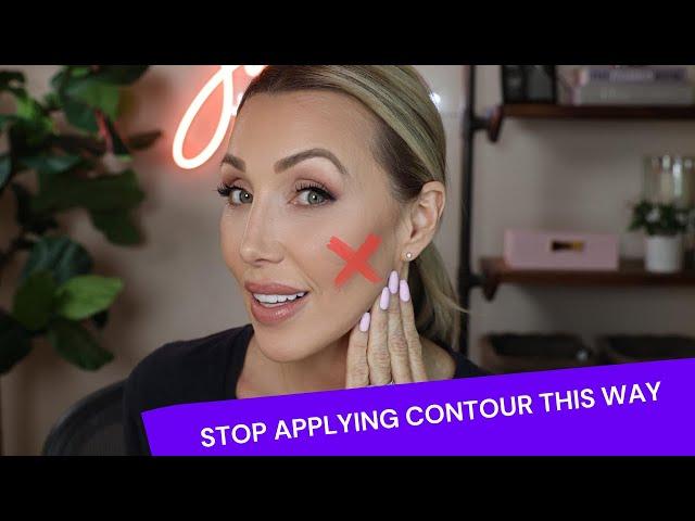 The Ultimate Contouring Tutorial: Tips and Tricks for Success