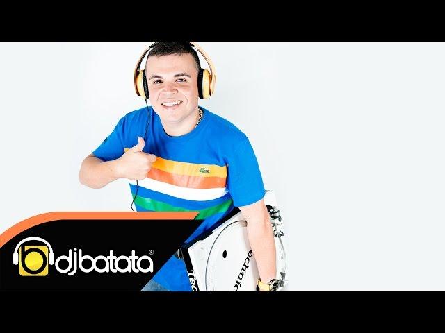 Set DJ BATATA "Funk Antigo 02"