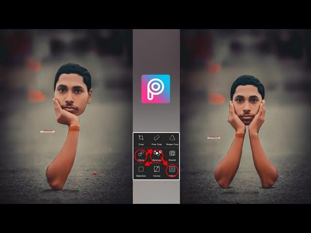 PicsArt Amazing Photo Editing  2023 || ANMOL EDITOR Photo Editing PicsArt ||