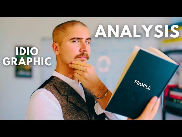 How to Read People Like a Book