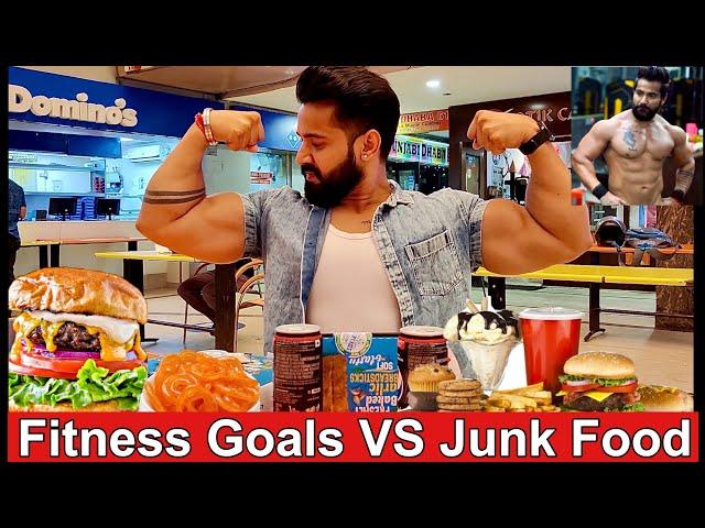 Full Day Of Eating JUNK FOOD|| Eating 5000-10000 Calories A Day||