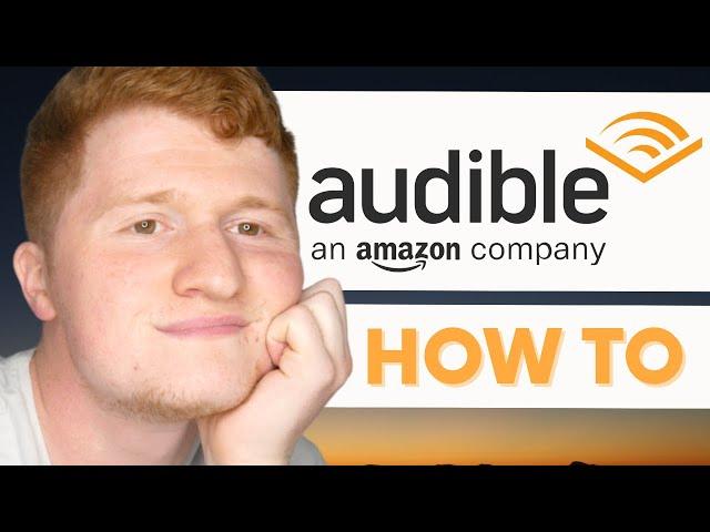 How Audible Works In 2024? What You Need To Know