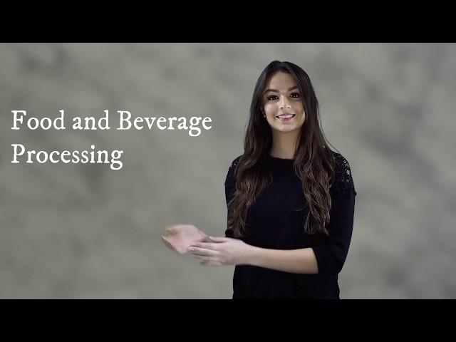 FoodBev Introduction