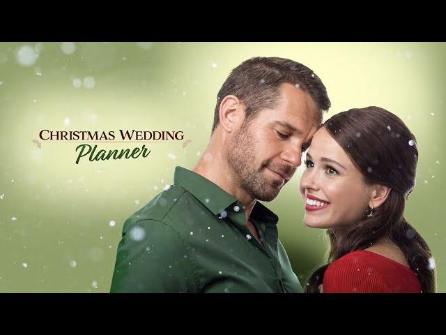 christmas wedding planner pelicula completa español