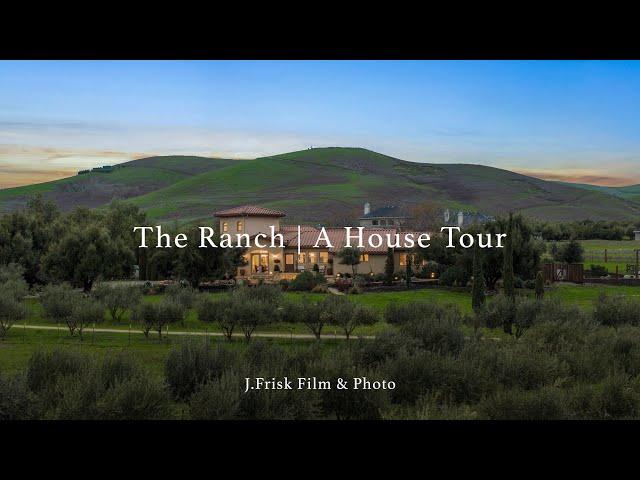 Ranch Hills | A House Tour