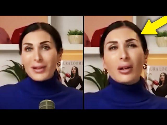 The Moment Everything Clicked for Laura Loomer