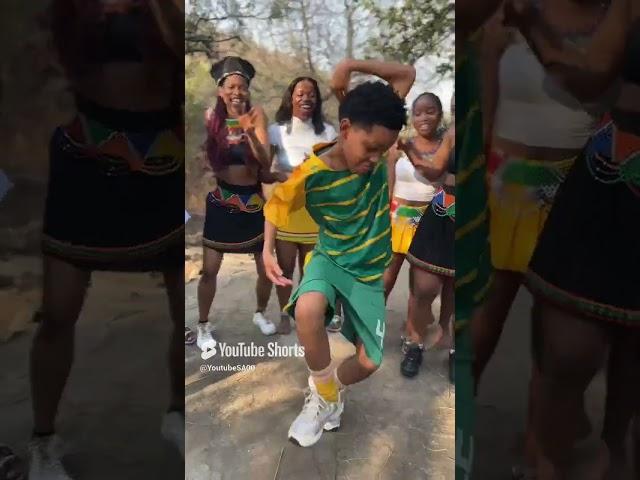 Cpc Stars  X Vicky #amapiano #umdantso #cpcstars