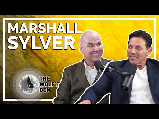 How to Build a $200M Fortune with JB | Marshall Sylver