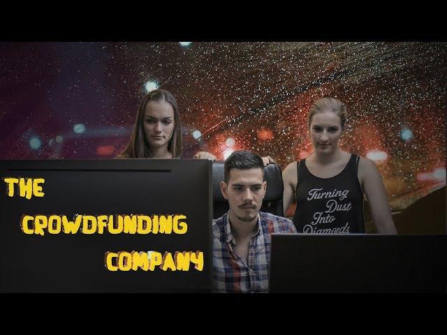 The Crowdfunding Company | money4you.financial