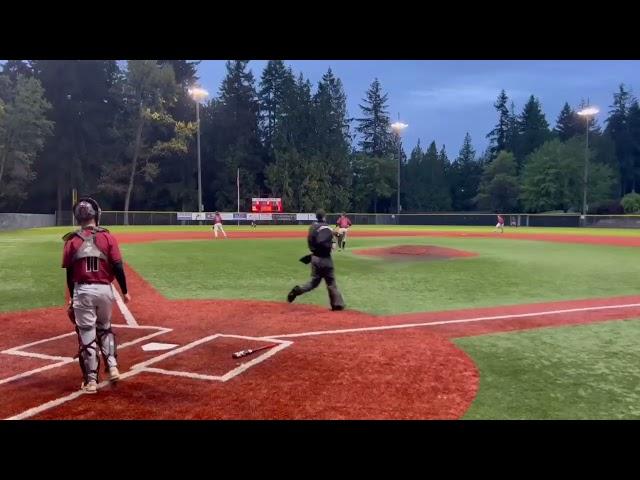 RSA Baseball Brody Bluhm C/o 2023 Updated Video