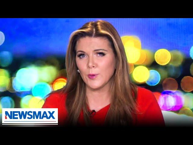 Trish Regan: Why don't they just own it? | Spicer & Co. on Newsmax