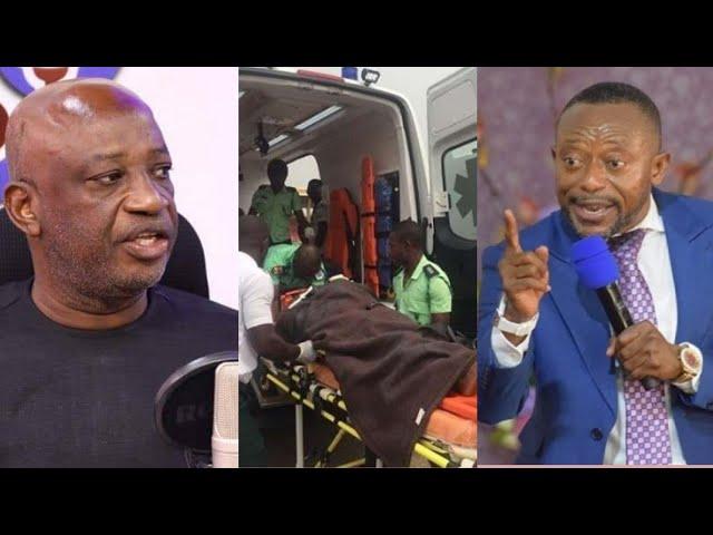 SAD Kusi Boafo Died, Rev. Owusu Bempah Reveals & Curse NPP Forever