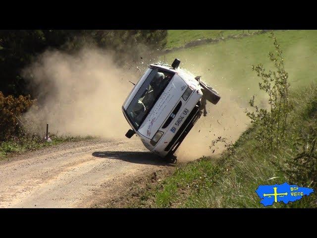 Best of rallye | Season 2018 | BGF-VIDEO