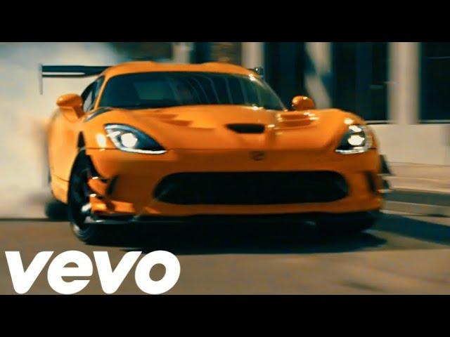 The Weeknd - Heartless [Car Music Video]