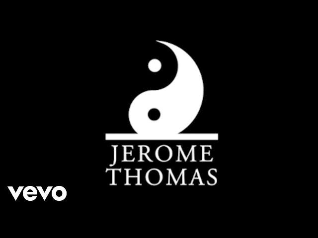 Jerome Thomas - The Stone (Official Video)