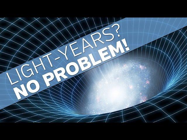 “Light-Years? No Problem!” Featuring Dr Russell Humphreys