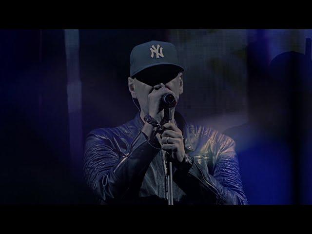 Fury in the Slaughterhouse - "Time To Wonder" - Live @Schützenplatz Hannover