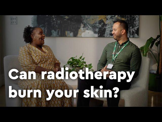 Cancer treatment & what it means for your skin care and overall health | Macmillan x La Roche-Posay