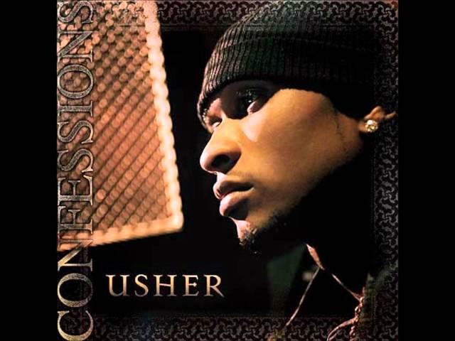 Usher - Truth hurts