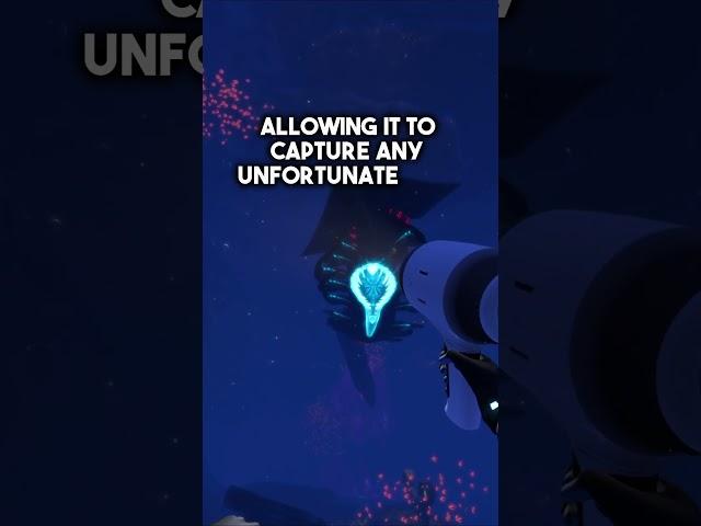 The Deadly Truth Behind The Shadow Leviathan