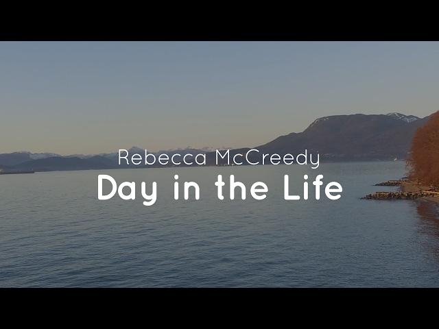 Day in the Life: UBC Mechanical Engineering
