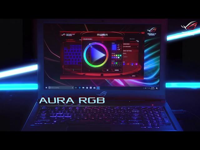 Keyboard Designed for Fast Control - ROG Strix SCAR Edition | Republic of Gamers