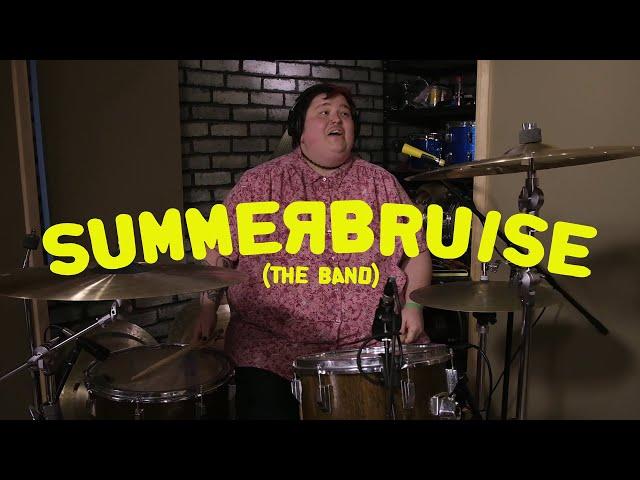 Summerbruise - Meadowlark LIVE