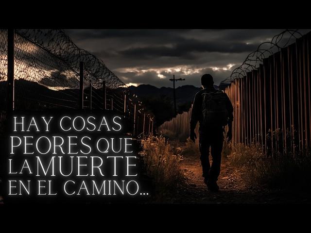 MARATÓN 13 HISTORIAS de TERROR de MIGRANTES (Recopilación Cap. 1-3)