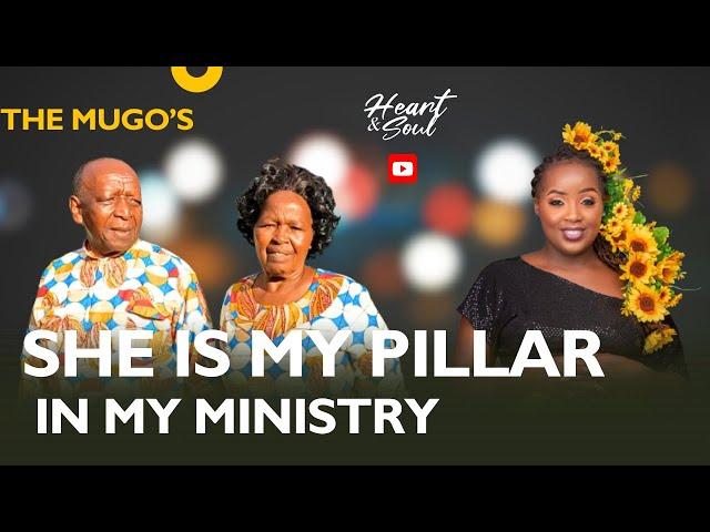 46 Years Strong! Meet the Mugos - Married for 46 Years and Still Going Strong I Heart & Soul