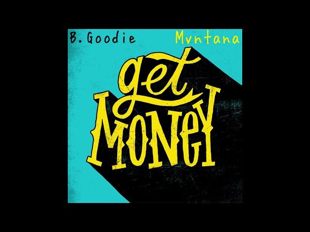 Get Money [Jersey Club] (feat. B. Goodie)