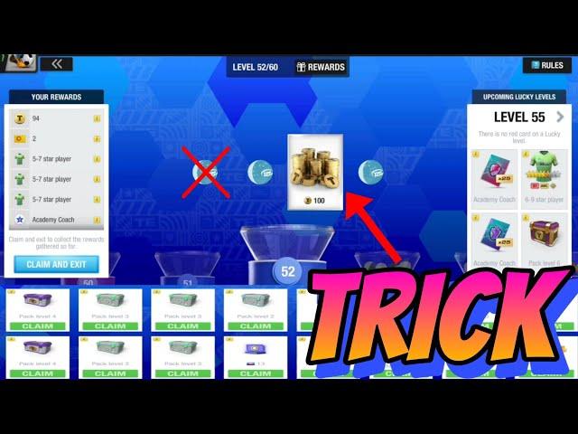 Draw Frenzy Tricks to Click the right ball in Top Eleven 2025