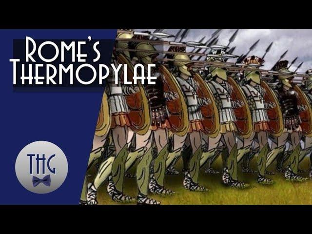 Rome's Thermopylae