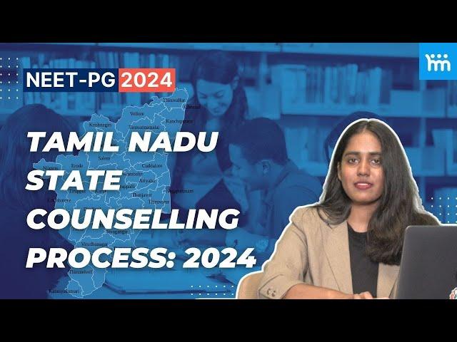 NEET PG Tamil Nadu State Counselling Guide | Fees, Eligibility, and more | Hello Mentor