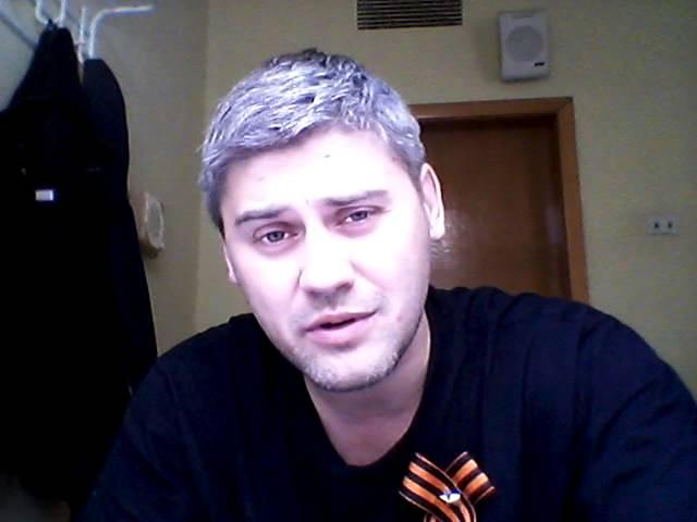 Стихотворение "Копейка". Автор и исполнитель Андрей Аверьянов