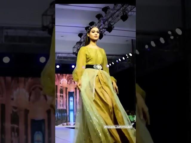 Bihar Fashion Week season 2 || Shorts || at Gyan Bhawan, Patna