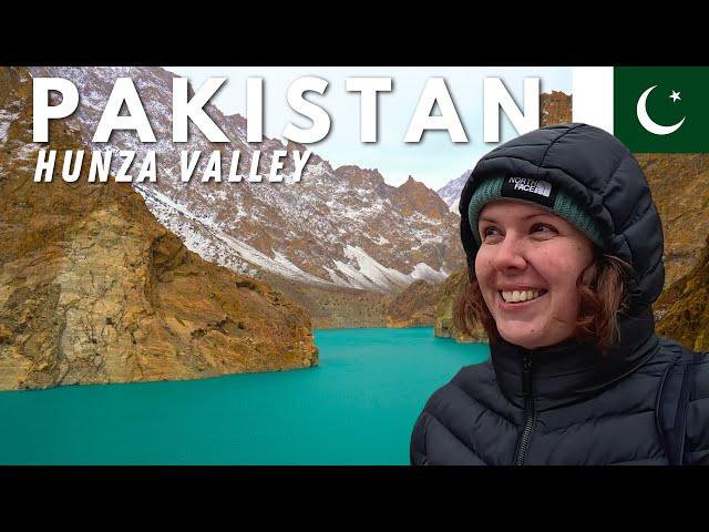 Pakistans most EPIC road trip!?  (The most beautiful country in the world)