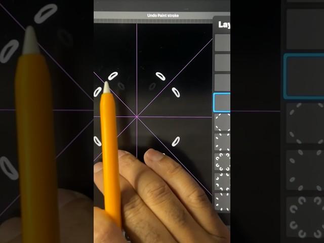 How to animate your doodles in Procreate 