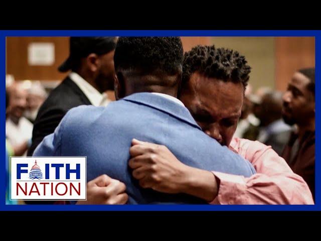 Mental Health in America | Faith Nation - December 26, 2024