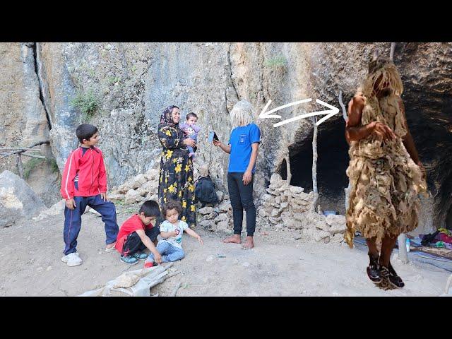 "Bardia and its magical transformation: from cave dwellers to the modern world"