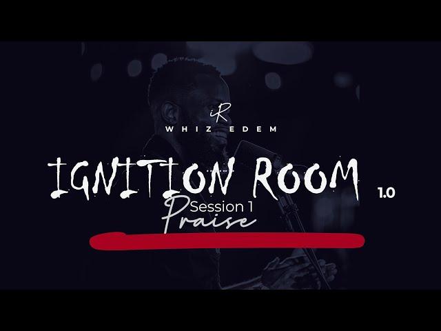 Our God Medley by  @jonathannelsontv  Ft @Whizedem  ​⁠ at ignition Room 1.0