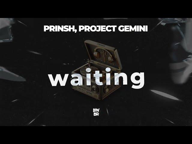 PRINSH, Project Gemini - Music Box (Official Lyric Video)