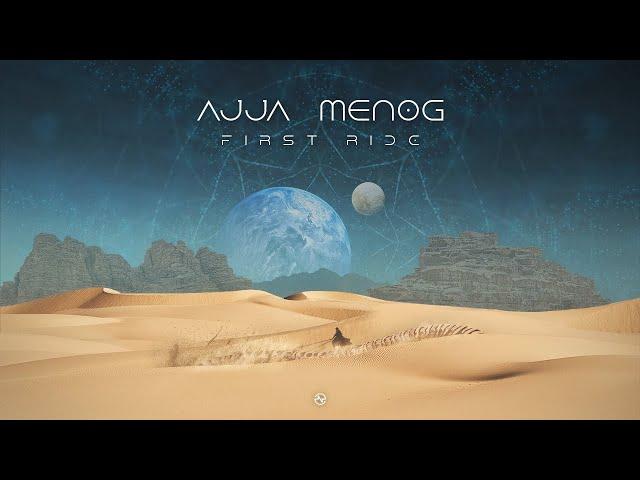 Ajja & Menog - First Ride