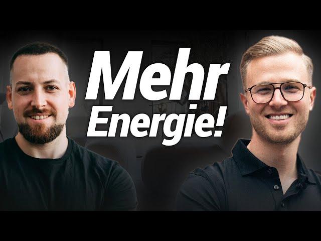 Wie du Fitness & Business erfolgreich kombinierst mit Tobias Kurz