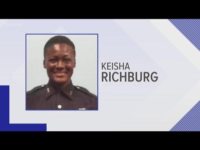 Atlanta Police officer accused of stealing $500 cash from deceased shooting victim fired