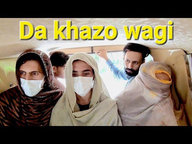 Da khazo wagi. Buner vines new funny video 2022