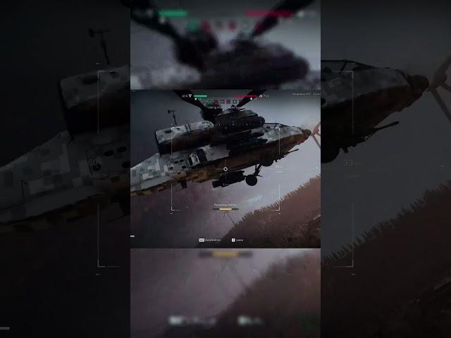 Delta Force Takes Down Helicopter in Shocking Raid