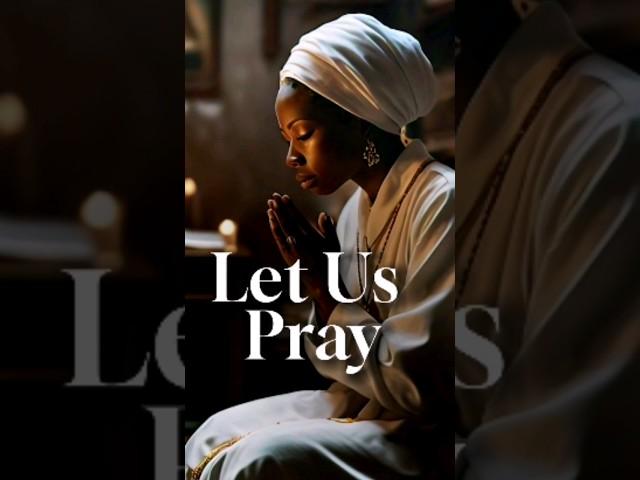 Prayer for Guidance and Mercy #prayer #god #christian